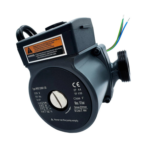 Hts central heating - hts,