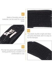 Hair Padding Volume Sponge