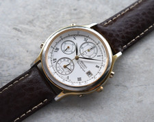 October 1988 Seiko Alarm