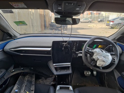 2025 renault scenic tech - renault,