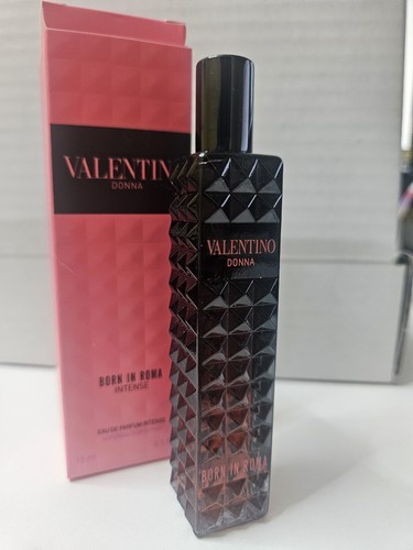Valentino donna born rome - born, in