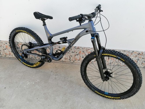 Nukeproof mega 297 - nukeproof,