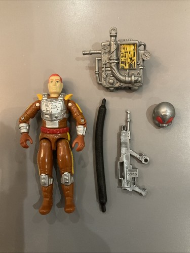 Joe action force - joe,