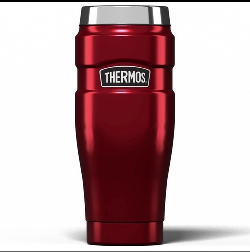 Thermos stainless steel king - stainless,