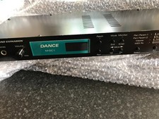 Roland Dance Sound Expansion