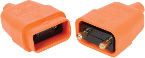 Pin amp core lawnmower - 2,