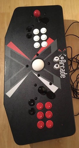 Arcade 1up stick - arcade,