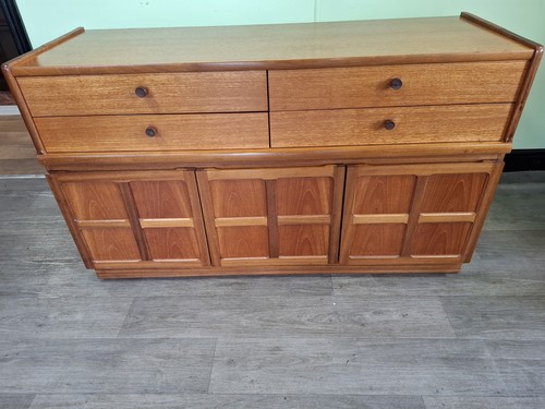 Mid century teak - mid,