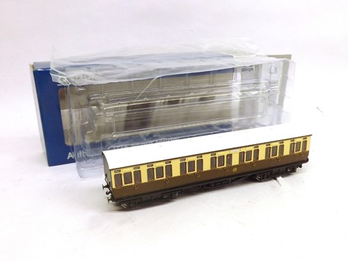 Dapol 020 322 gwr - dapol, 4p-020-322