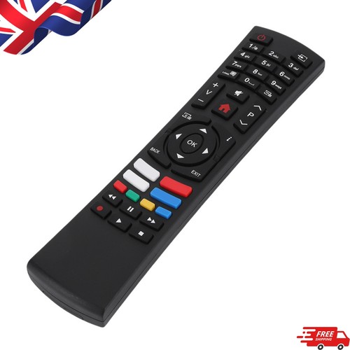 New genuine bush - bush, tv