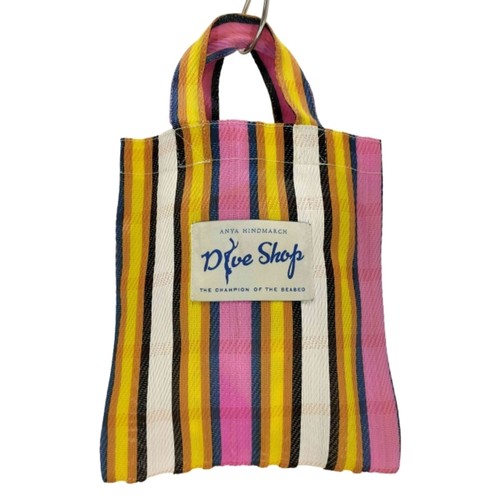 Anya hindmarch multi - hindmarch, multi-striped