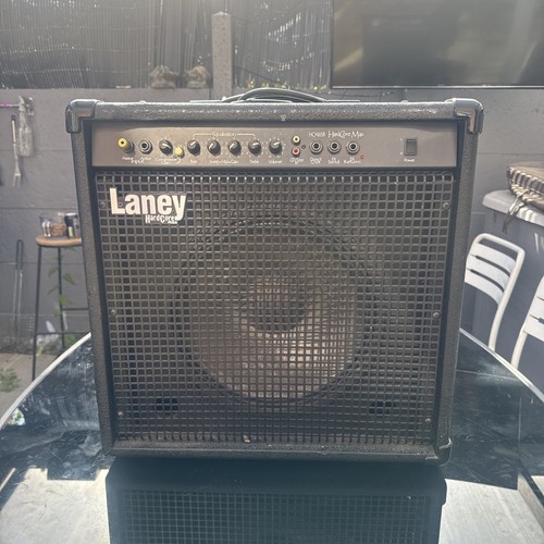 Laney hard core - hard,