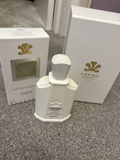 CREED 100ml Green Irish Tweed
