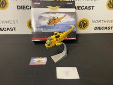 CORGI AVIATION 1:72 SCALE AA33420 WESTLAND SEA KING HAR.3 HRH PRINCE WILLIAM