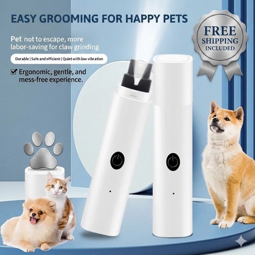 Heusom silent groom pro - groom,