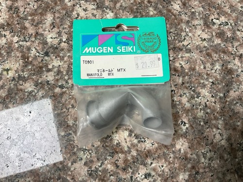 Magen seiki t0901 - seiki, exhaust