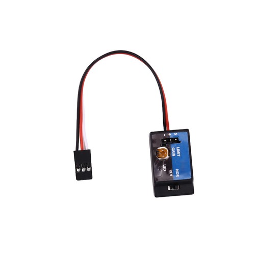 High speed drift auxiliary - high-speed,