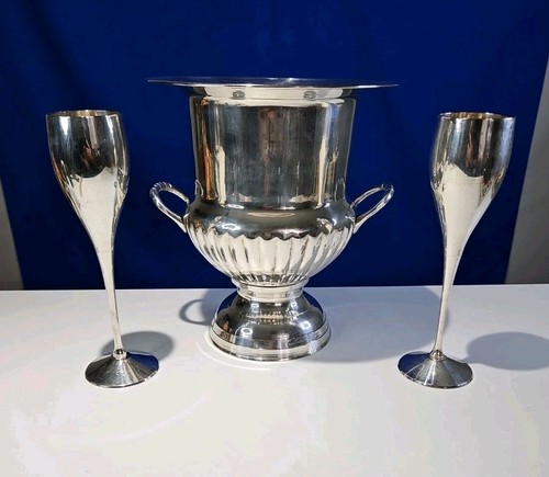 International silver ice - silver,