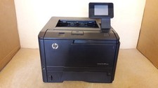HP PRO 400 M401DN MONO LASER