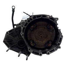 FORD GALAXY GEARBOX AWF21