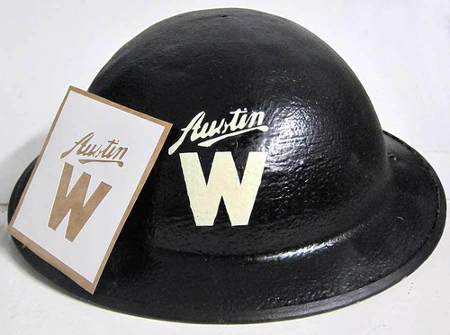 Ww2 british helmet stencil - ww2,