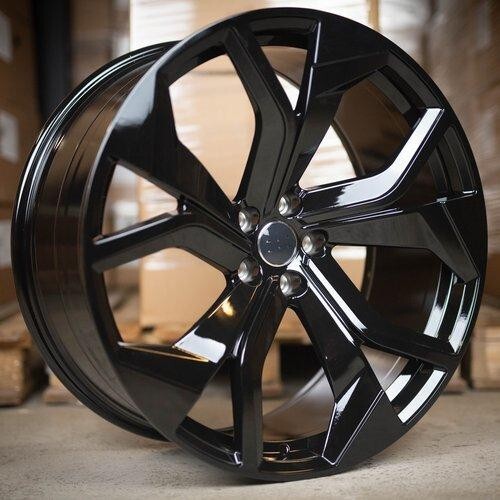 Rsq8 black alloy - rsq8,