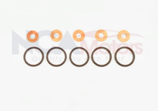 Land Rover Discovery Td5 Injector Seals & Washers - OEM - Fast Despatch