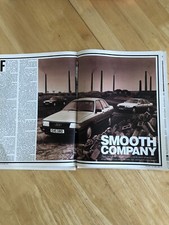 Audi 100, Mercedes 190