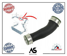 Intercooler Pipe Turbo Hose