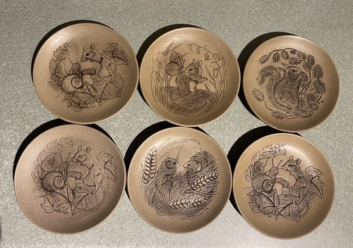Vintage poole pottery - 6,