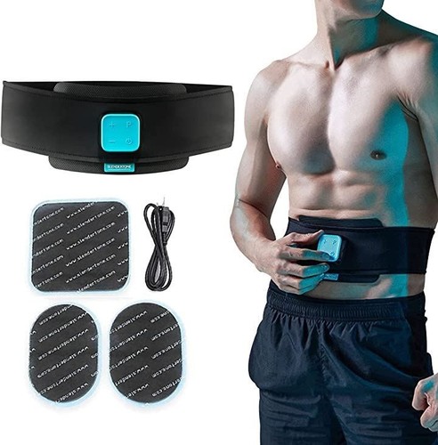 Slendertone abs abdominal - abs, 8