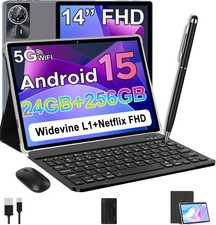 2025 10.1 In Android 15