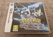 Pokemon Black Version 2