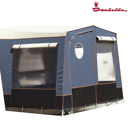 Annex isabella north - 250, with