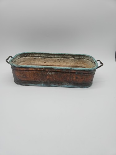 Antique copper indoor - copper,