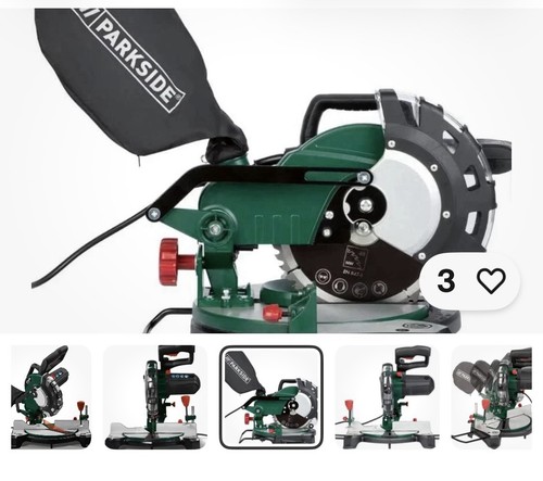 Parkside pks 1500 1500w - pks,