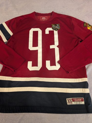 Ecko unltd jersey men - unltd, #93