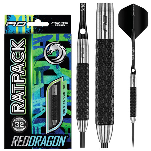 Red dragon rat1 tungsten - 85%,