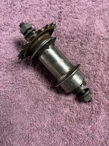 Antique 1932 circa musselman - antique,