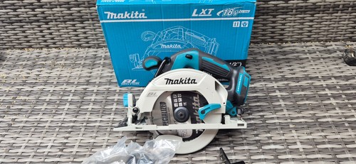 Makita dhs680z 18v circular - makita,