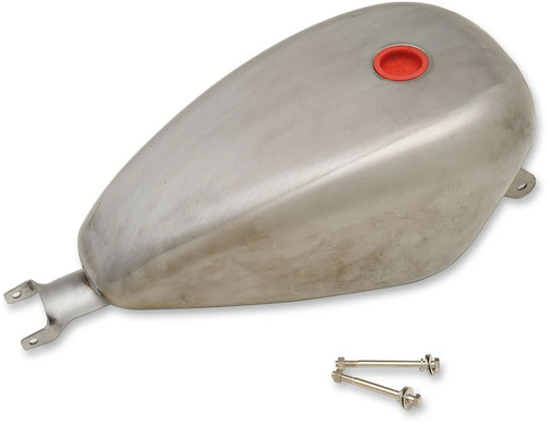 Drag specialties tank gas - tank,