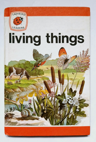 Ladybird leaders books - ladybird,