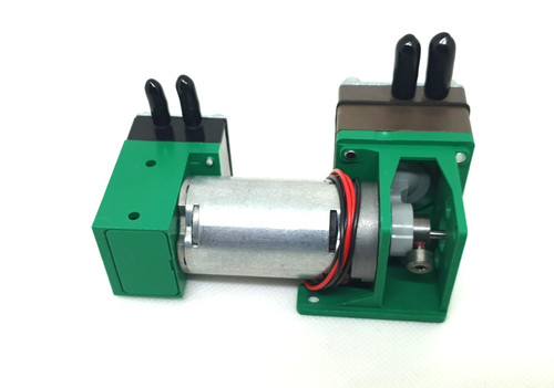 Vacuum pump for - vacuum, bosch