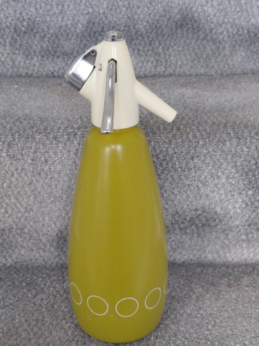 Soda syphon retro vintage - soda,