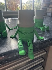 Snap On Toy Toolbox Socket