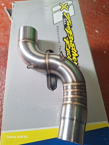 Kawasaki zx6r 636 2005 - 2005, 06
