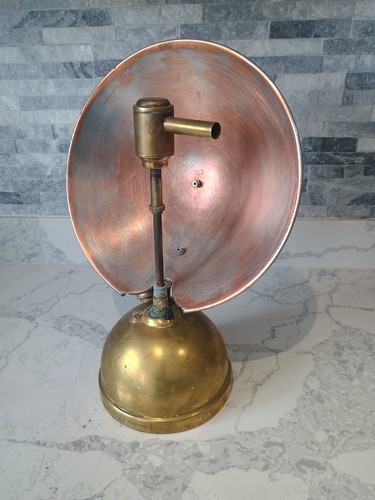 Tilley lamp heater portable - tilley,