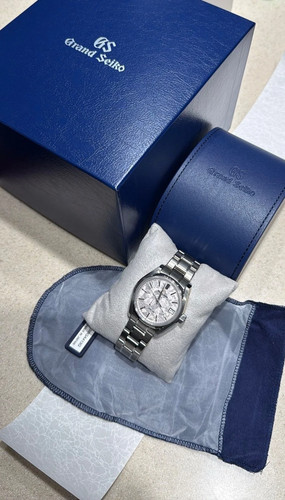 2026 grand seiko sbga413 - 2026, 9r65