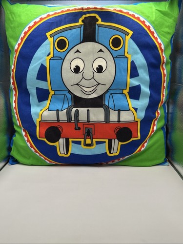 Thomas friends throw pillow - &,