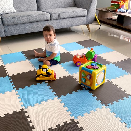 Baby play mat - play, floor
